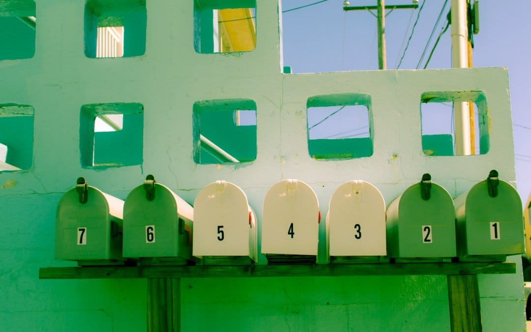 SPAM: Evita que tus correos acaben en la papelera