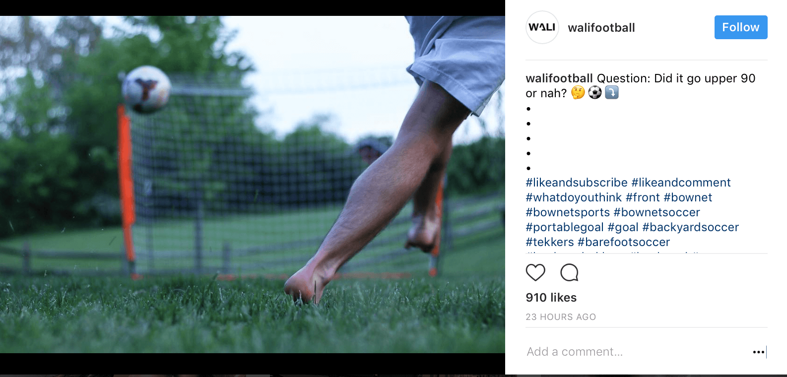 Generating Engagement on Instagram