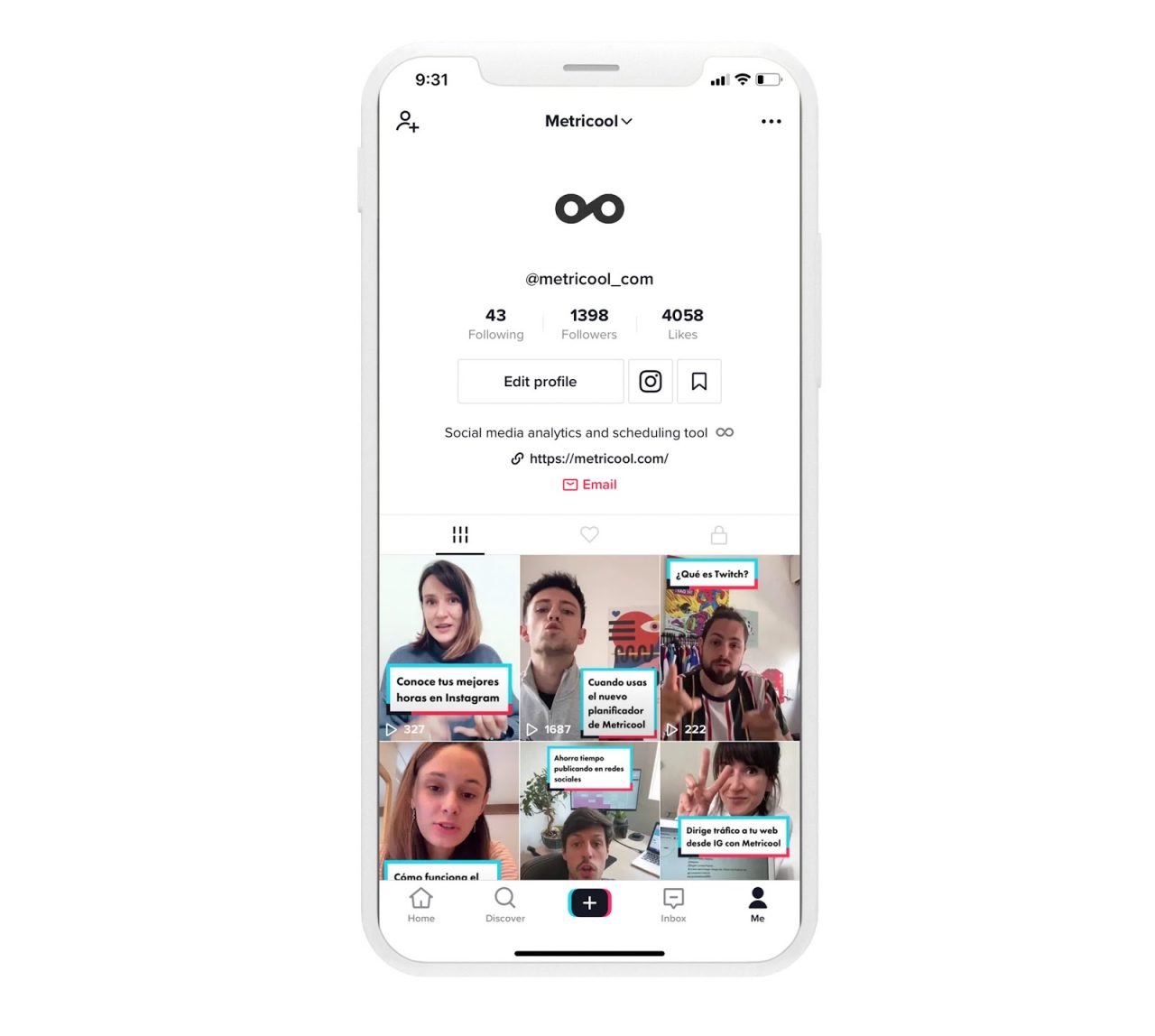 Comment Supprimer Un Compte Tiktok Tape Par Tape