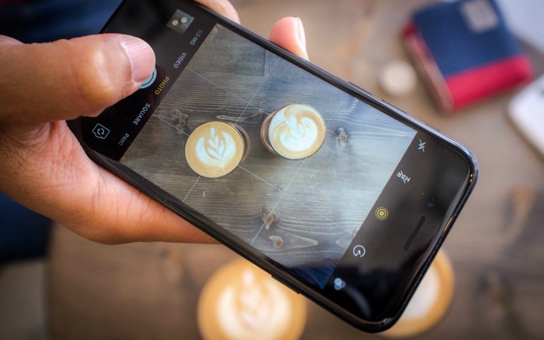 The Instagram Algorithm