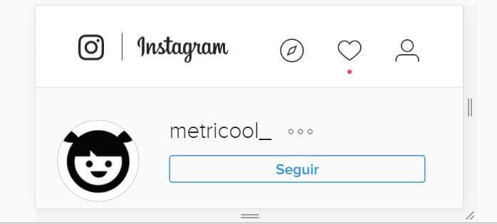 Imagen de perfil IG tamaño de tu foto de perfil en instagram