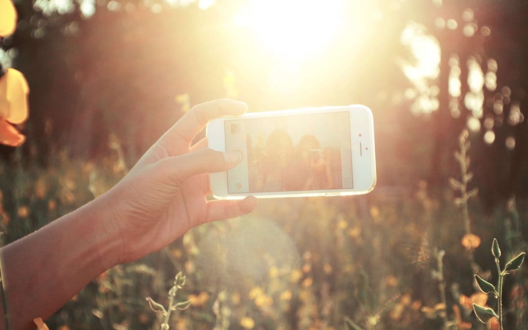 How to Use Snapchat