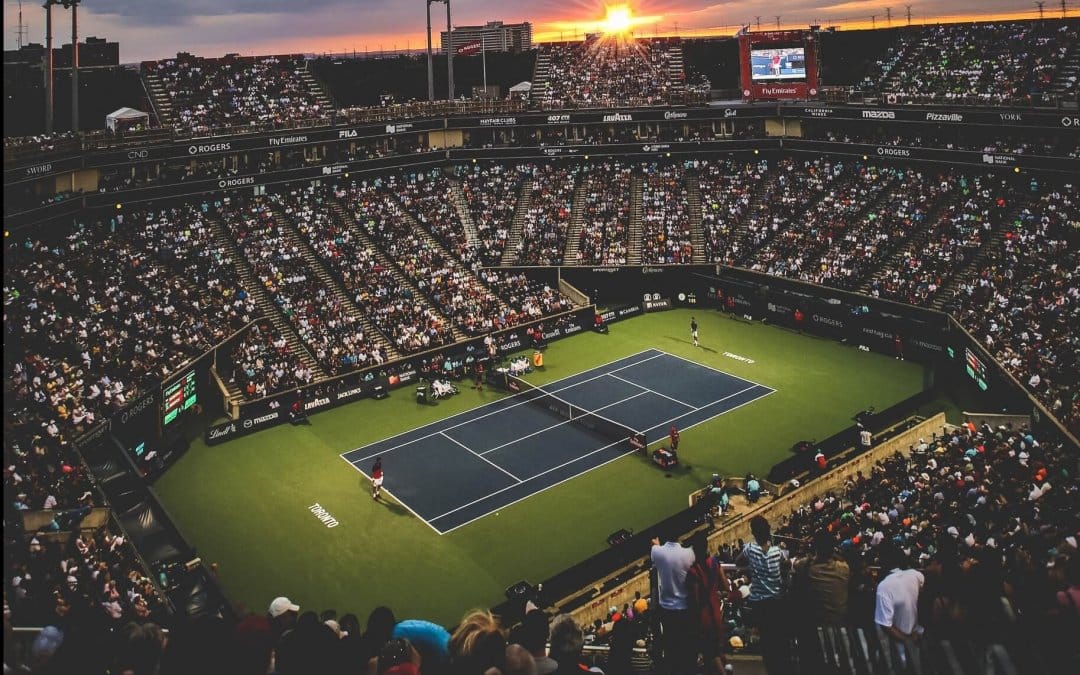 Twitter Benchmarking: Competitive Analysis