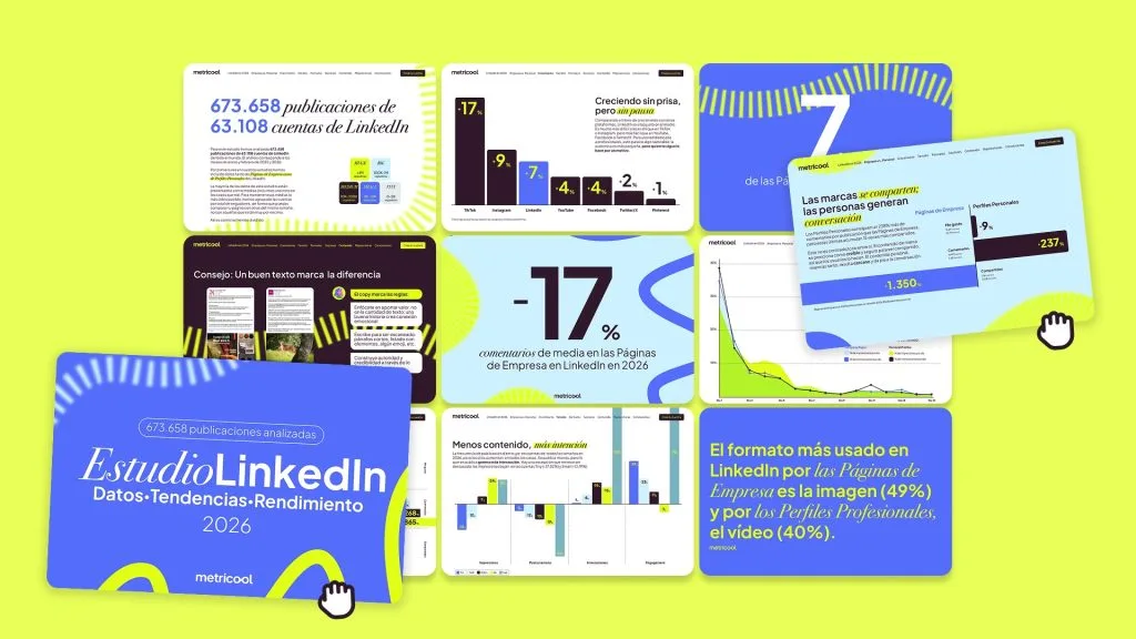 Estudio LinkedIn 2026