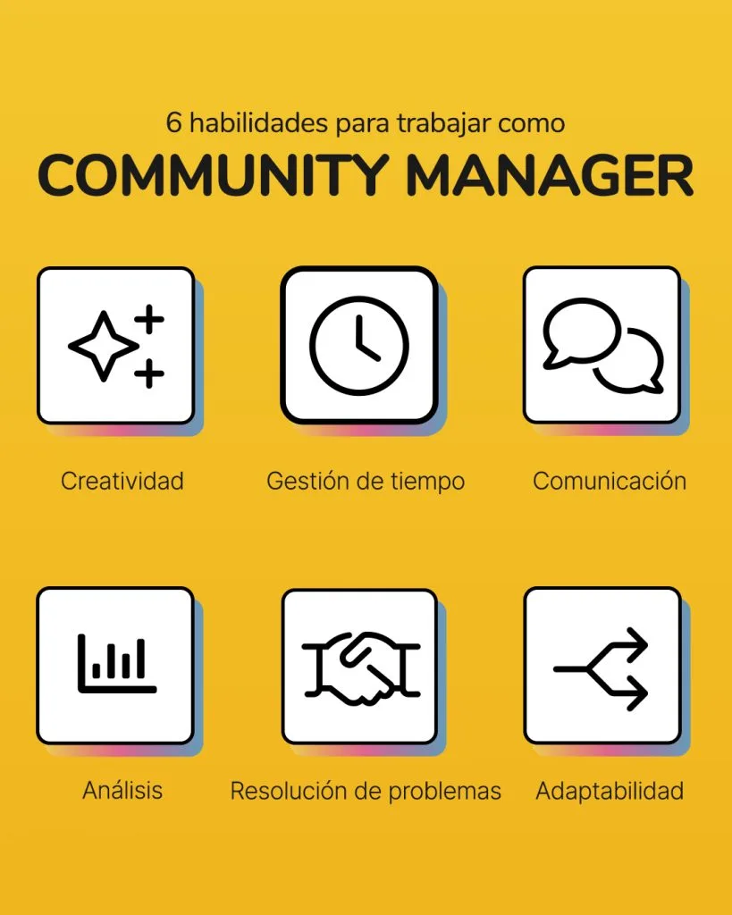 social media manager vs community manager