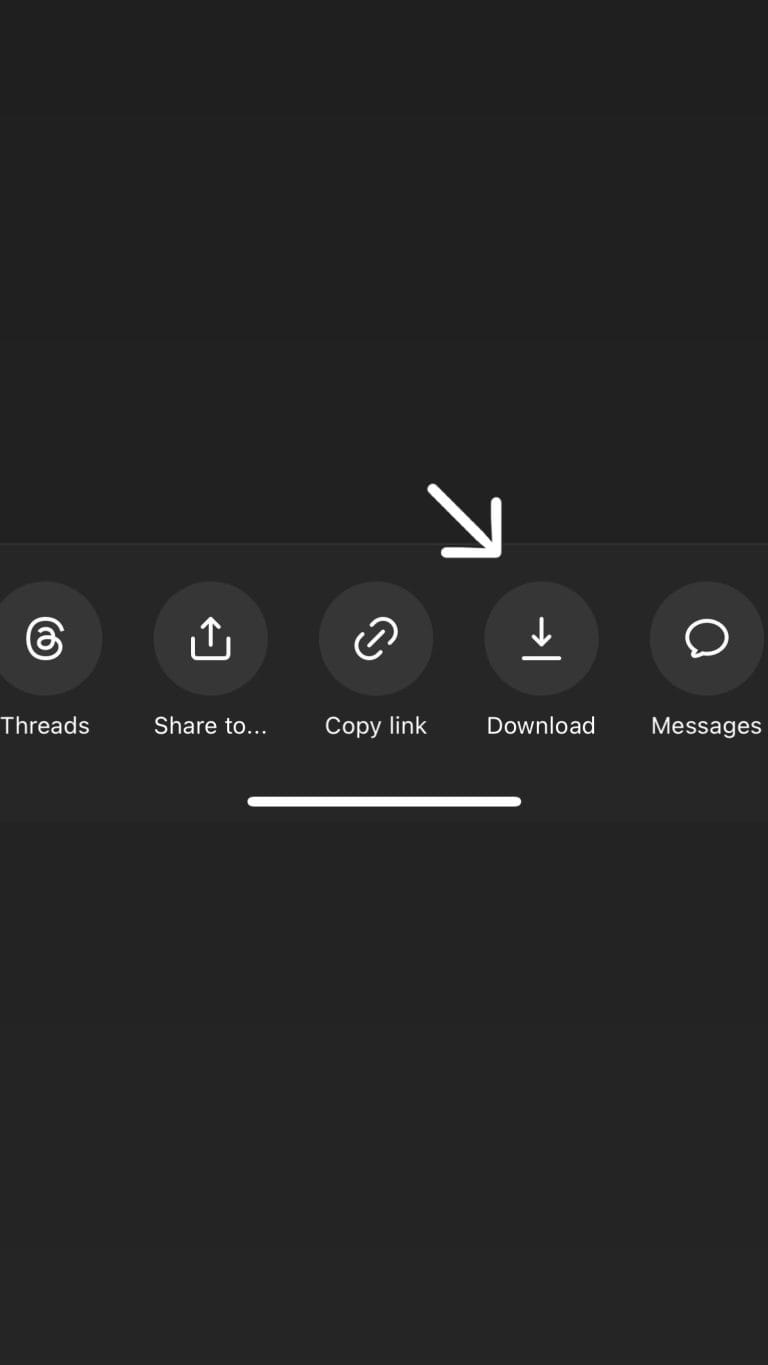 Download Instagram Reels on Your PC or Smartphone