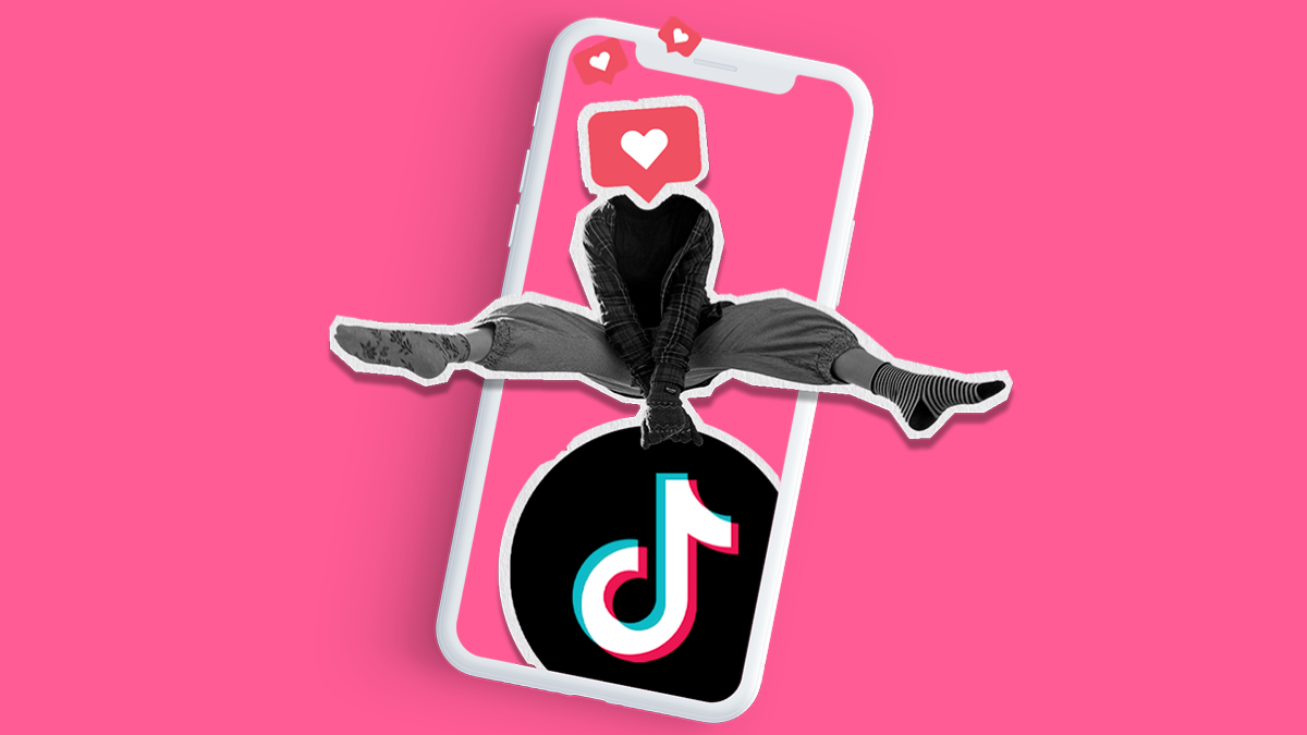 ai alive tiktok