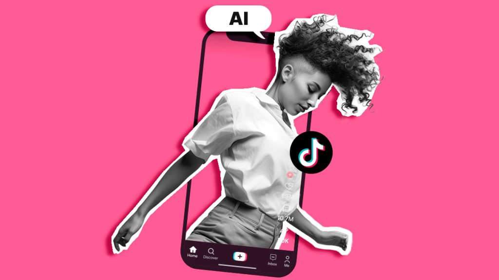 tiktok ai creator insights