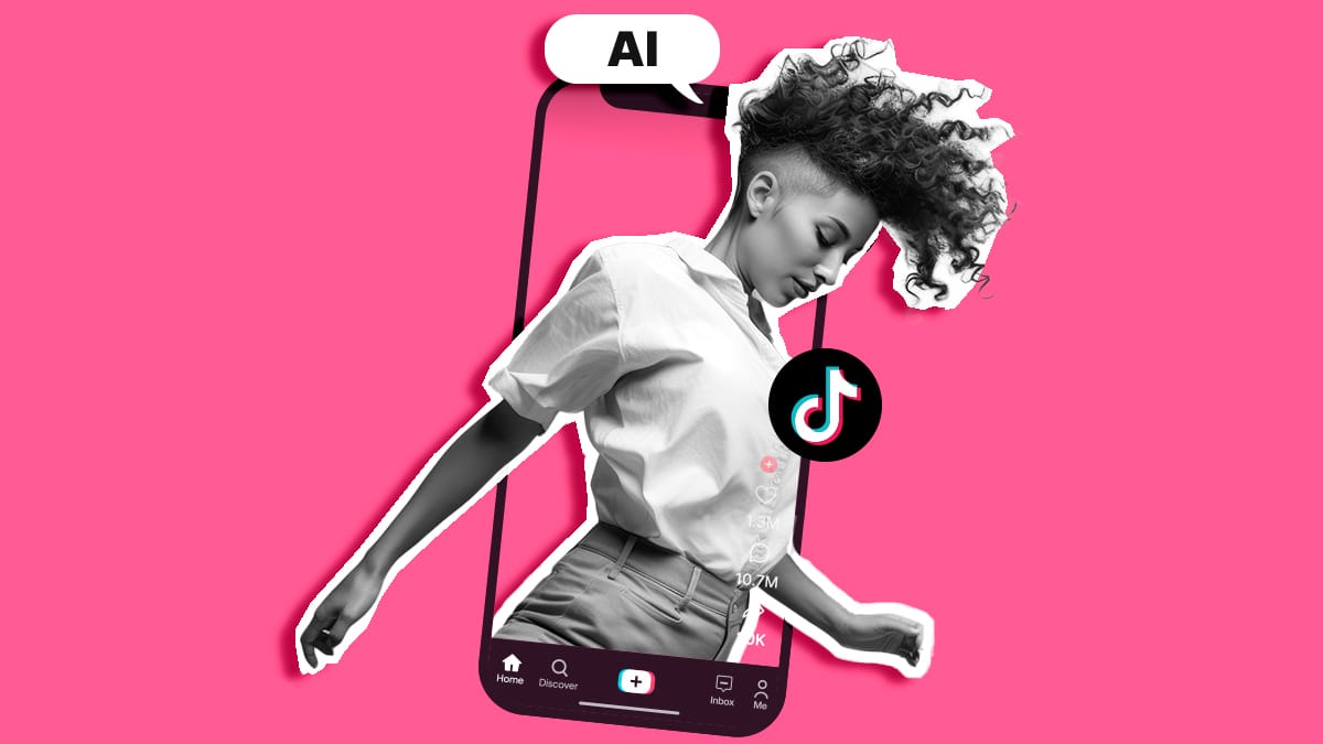 tiktok ai creator insights