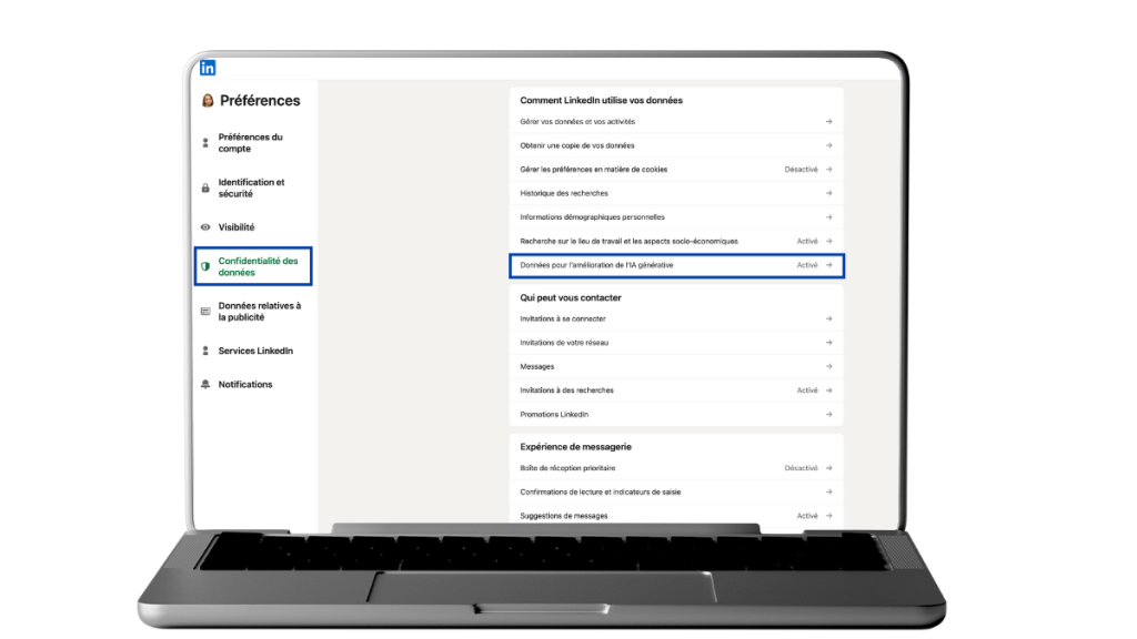 ia linkedin