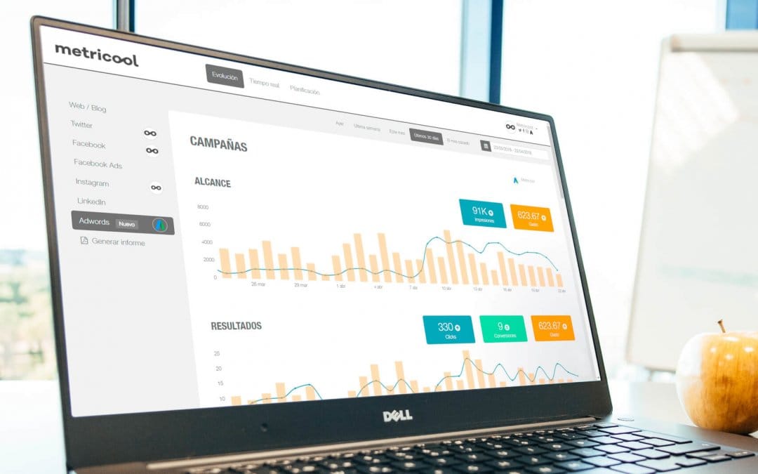 GOOGLE ADS REPORTS: HOW TO CREATE THEM