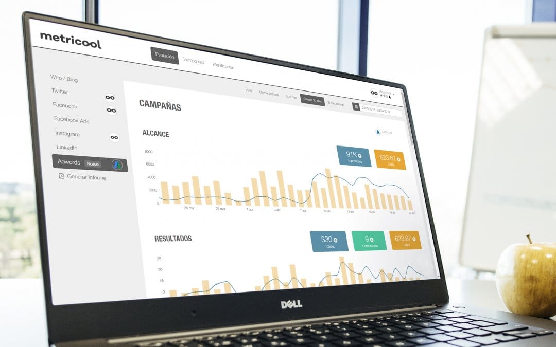 INFORMES DE GOOGLE ADS: CÓMO HACERLOS