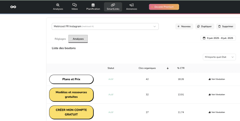 Comment mettre un lien en bio Instagram ? [Mode d'emploi 2026]
