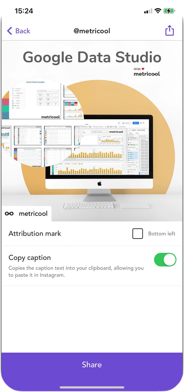 Reposter sur Instagram, qu'est-ce que c'est et comment le faire