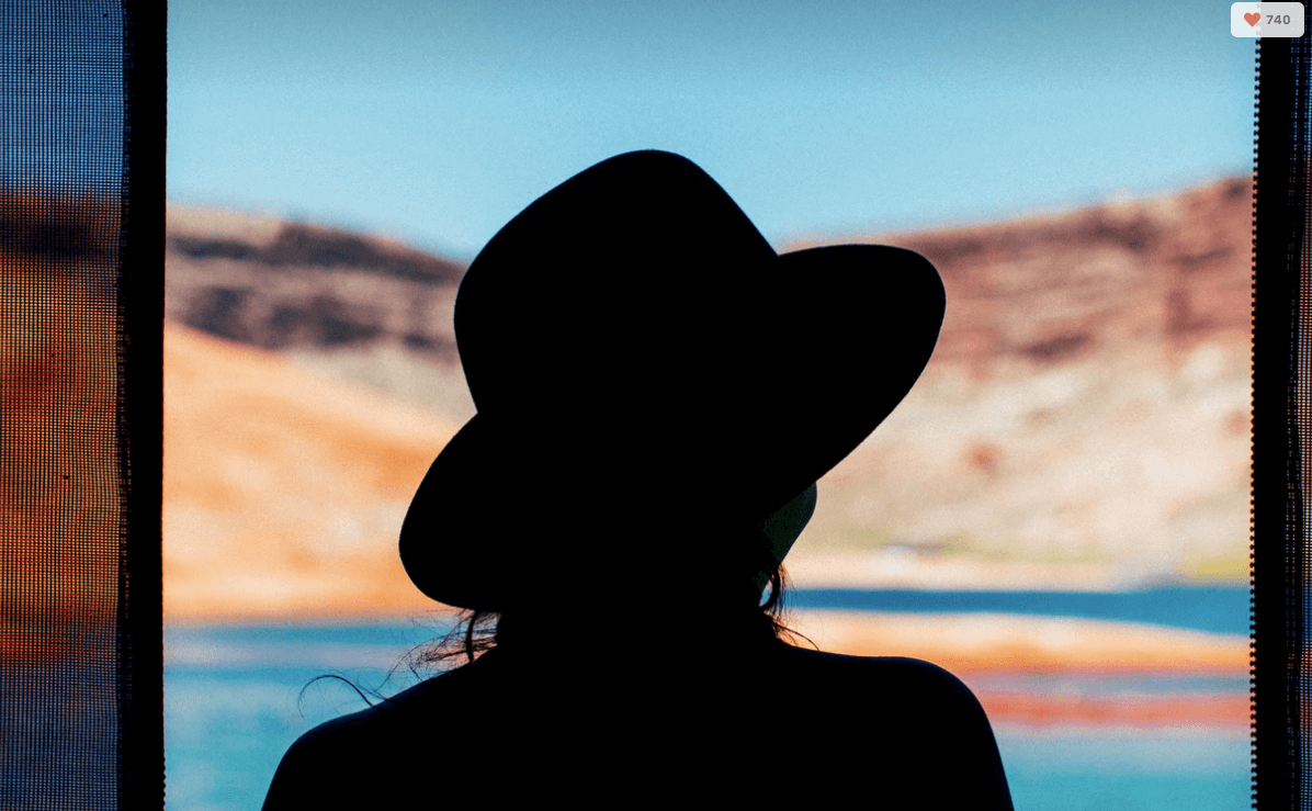 redes sociales e imagen personal