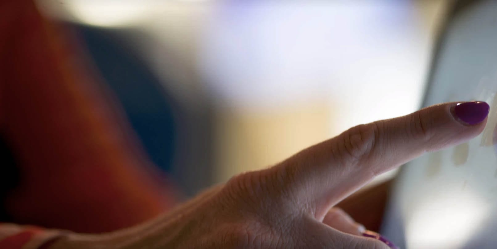 social media y branded image