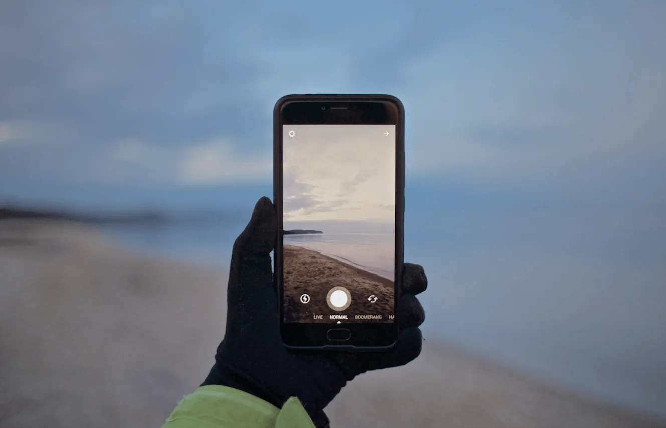 ganar seguidores en Instagram