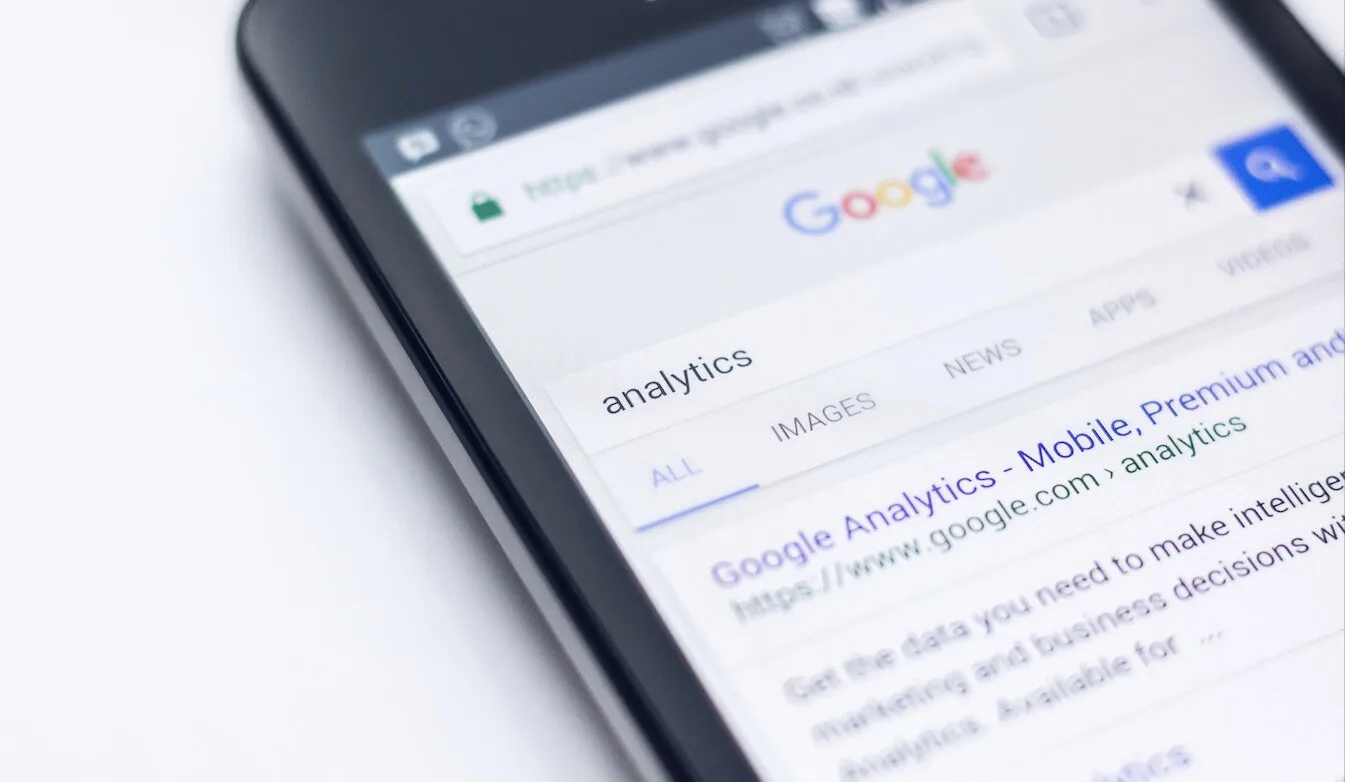 cambios de algoritmo de Google