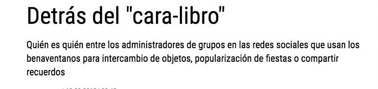 tipos de títulos