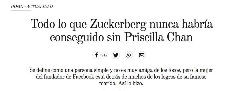 titulos que llaman la atención