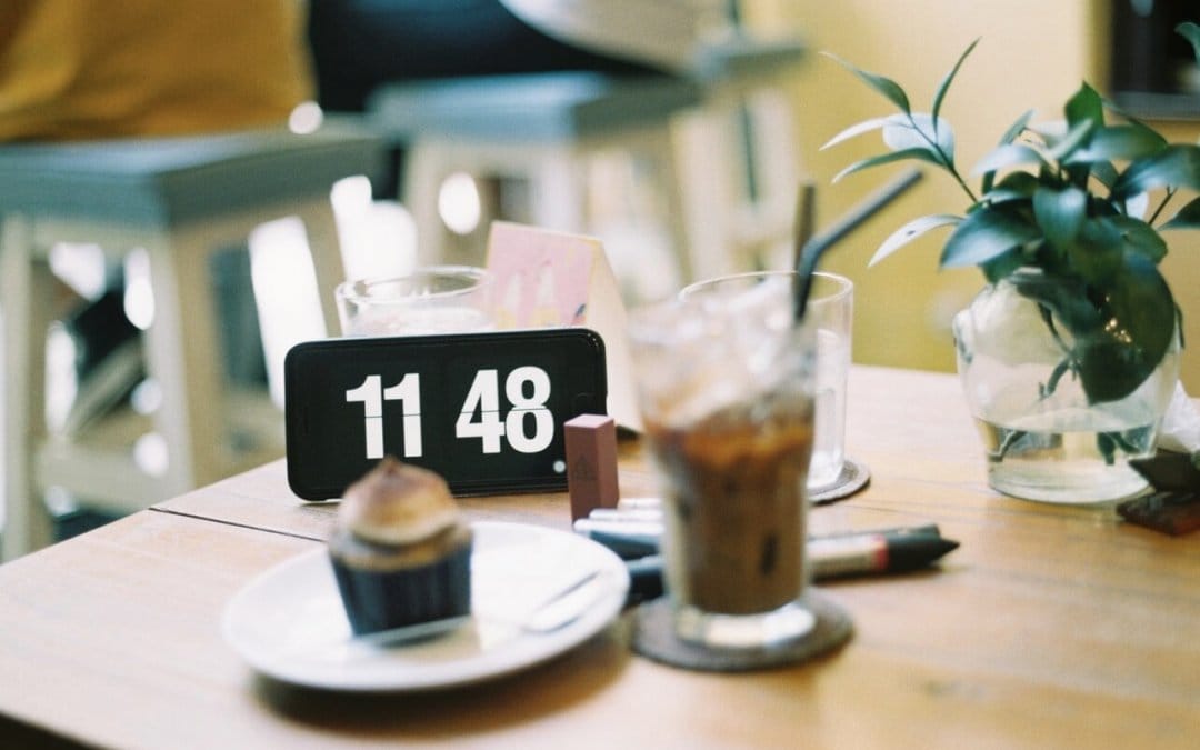 When It’s best to publish on social networks