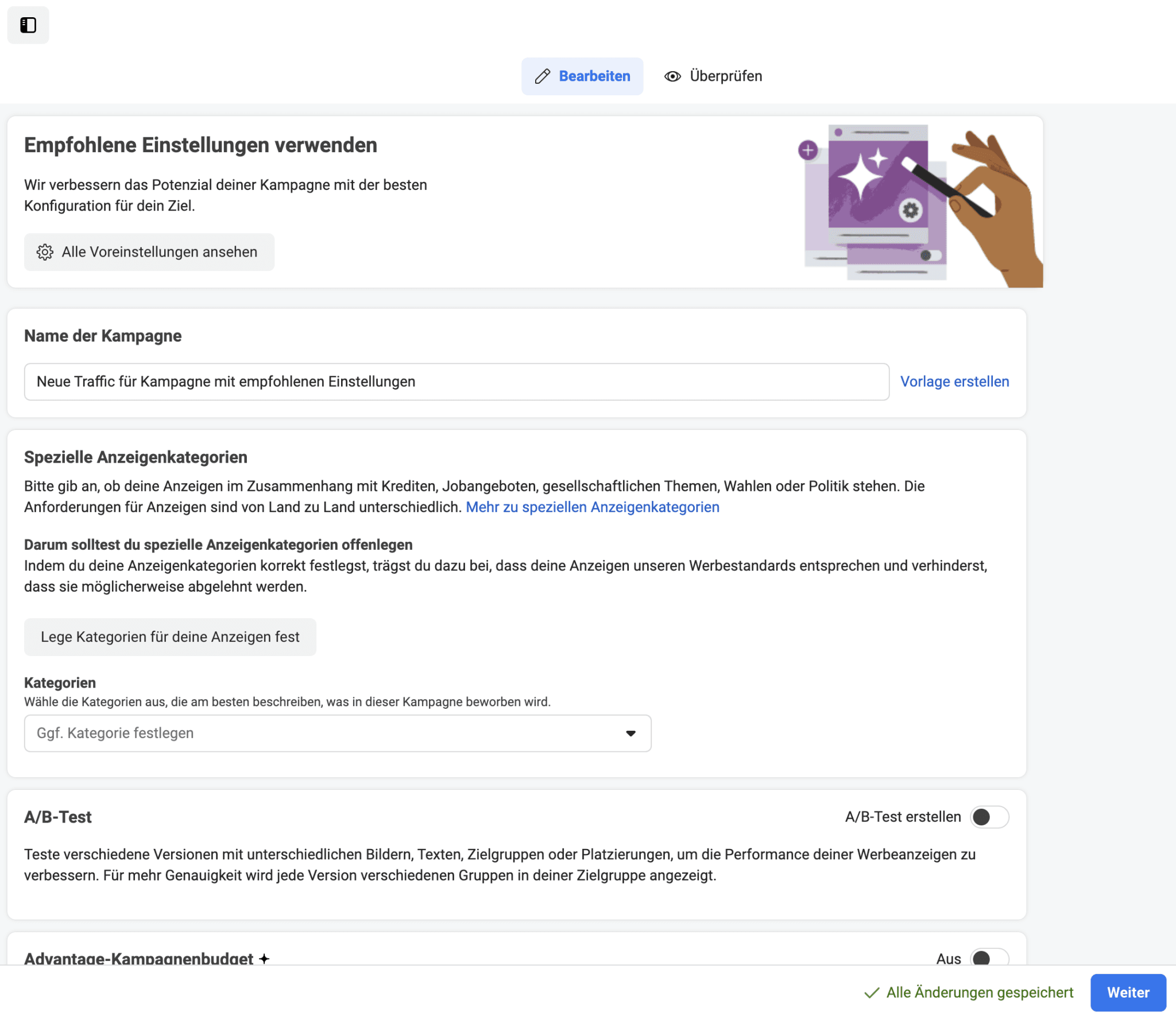 Instagram Ads: So schaltest du Werbung auf Instagram 2026