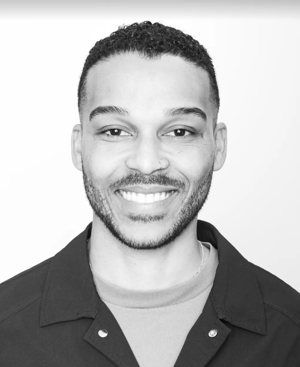 Teddy Adelisen Content Writer at Metricool