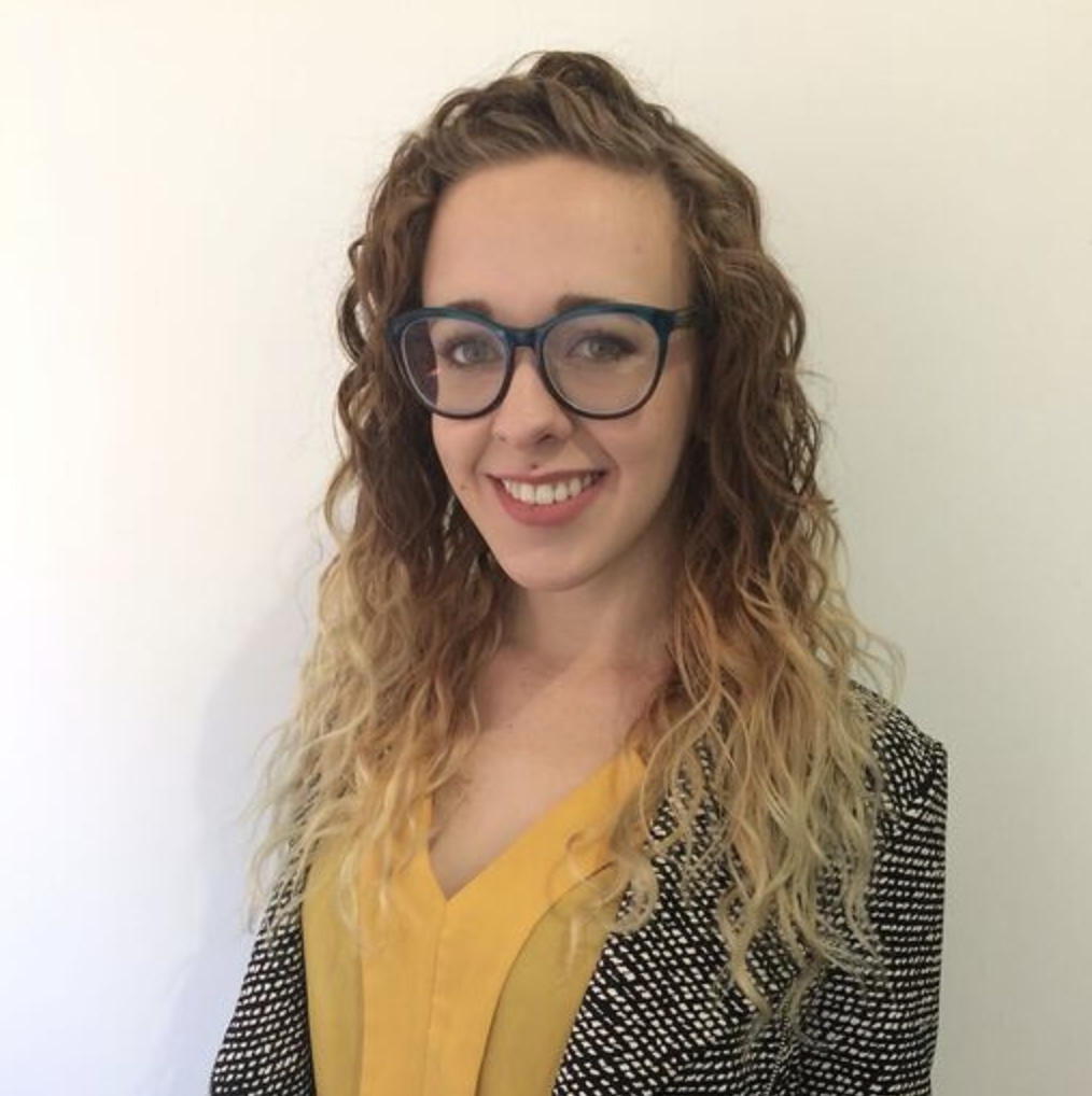 Gretchen Oestreicher Copywriter at Metricool