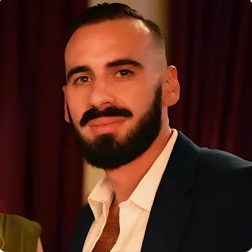 Filippo Content Writer