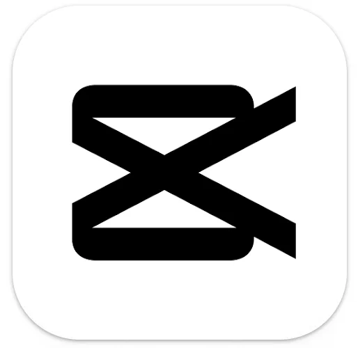 logo capcut