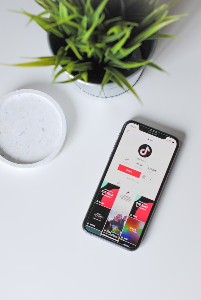 how to set up a please donate｜TikTok Search