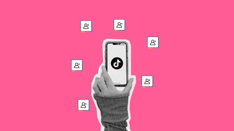 compteur abonnés tiktok - Fox Sincere