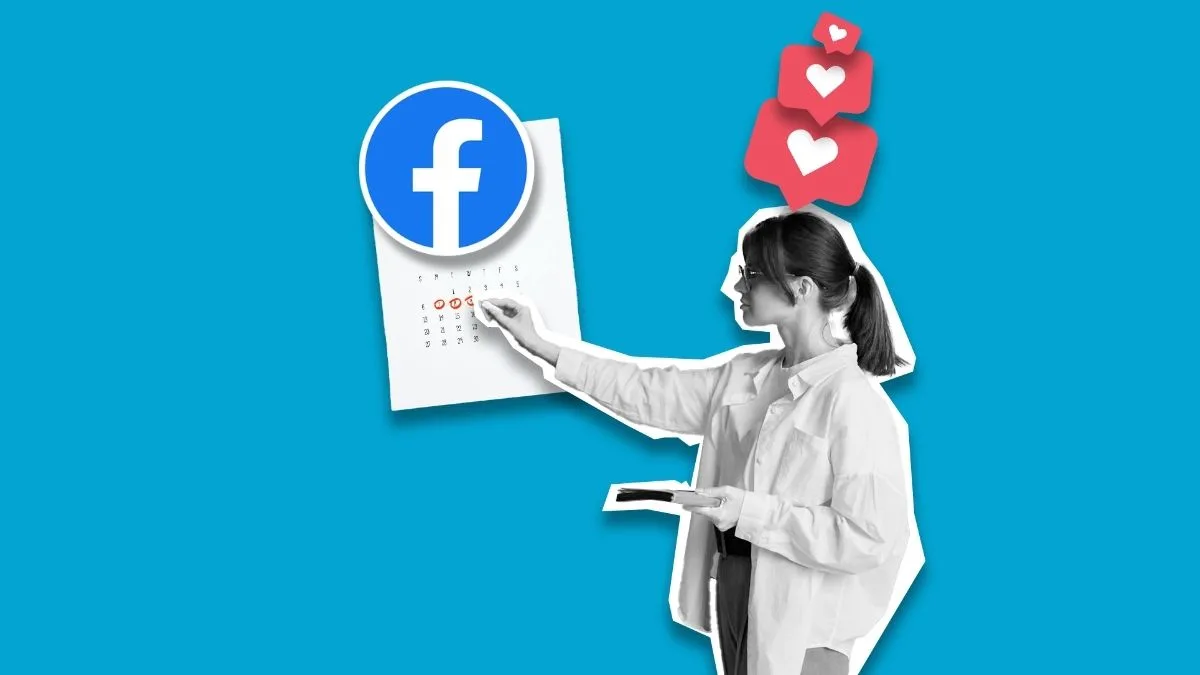 Comment créer un événement facebook