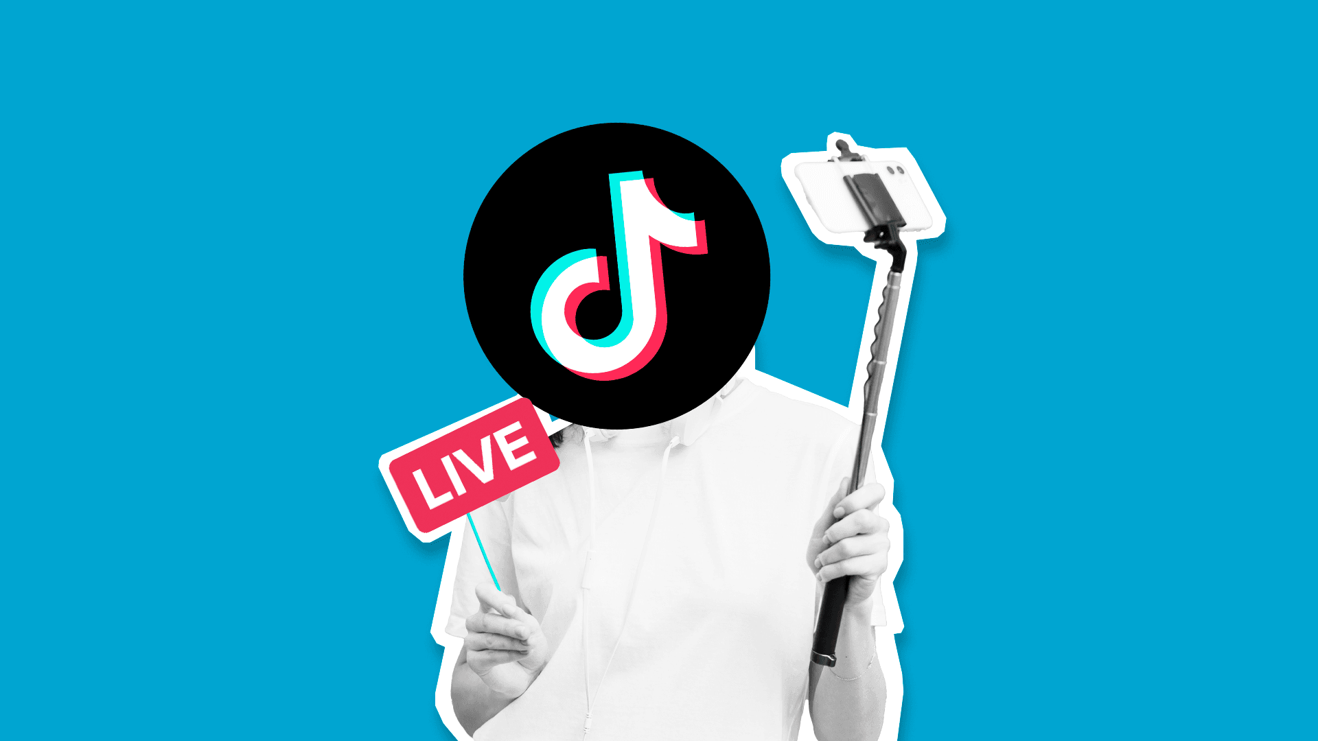 live tiktok