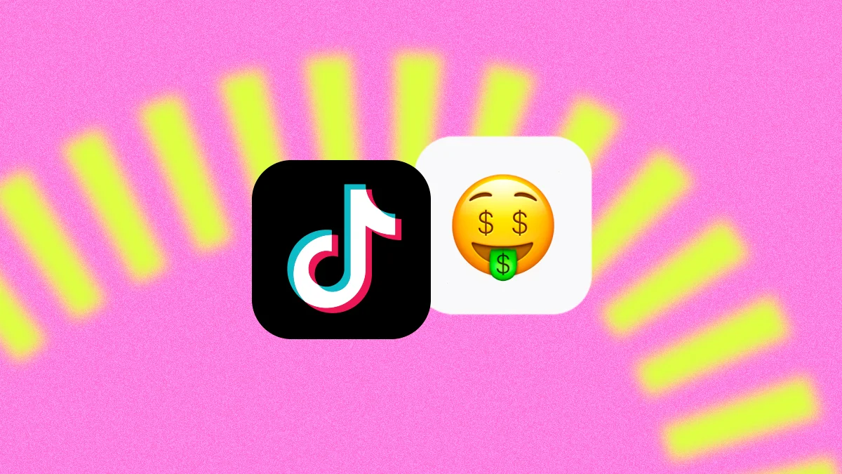 Comment gagner de l’argent sur TikTok