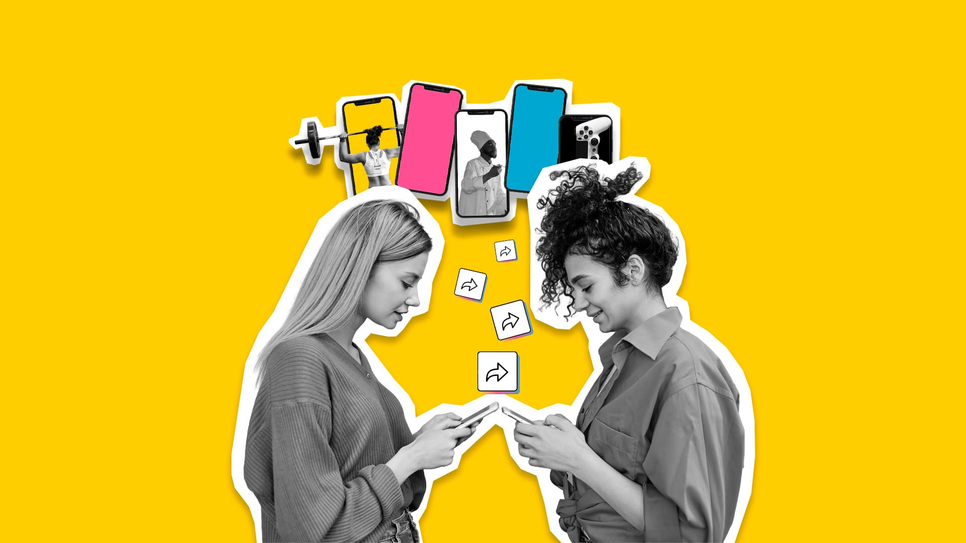 cómo compartir publicaciones en instagram