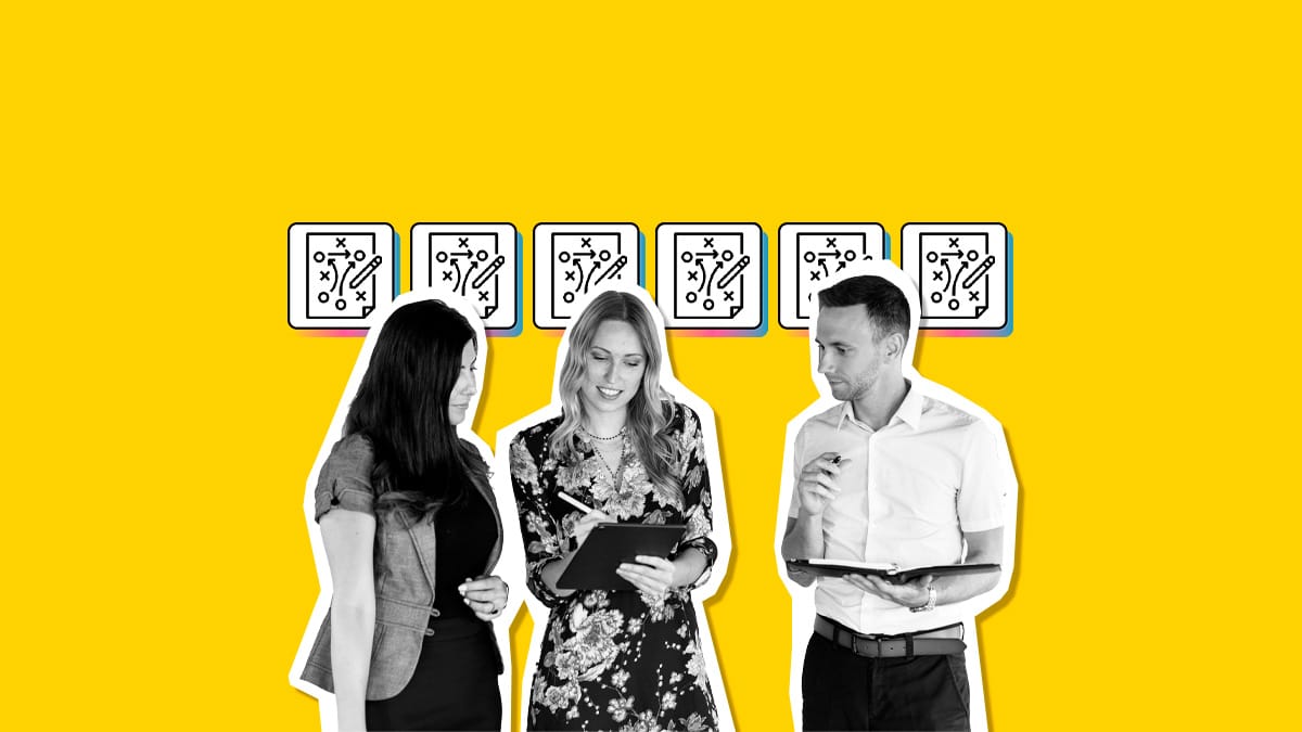 Cómo Crear una Estrategia de Marketing: Guía Paso a Paso