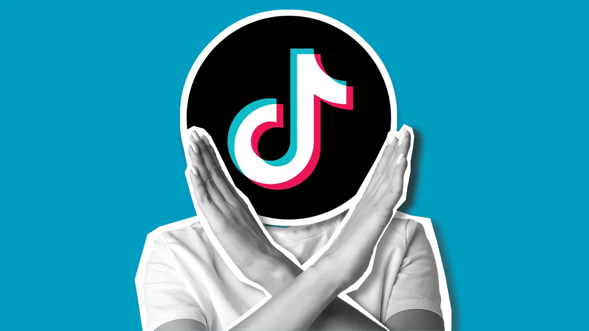TikTok Kindersicherung: Neue Funktionen im begleiteten Modus erklärt
