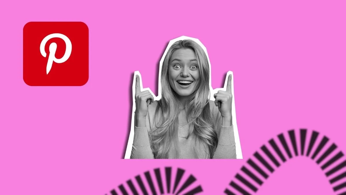 Anweisungen, wie man Pinterest-Likes sehen und auswerten kann