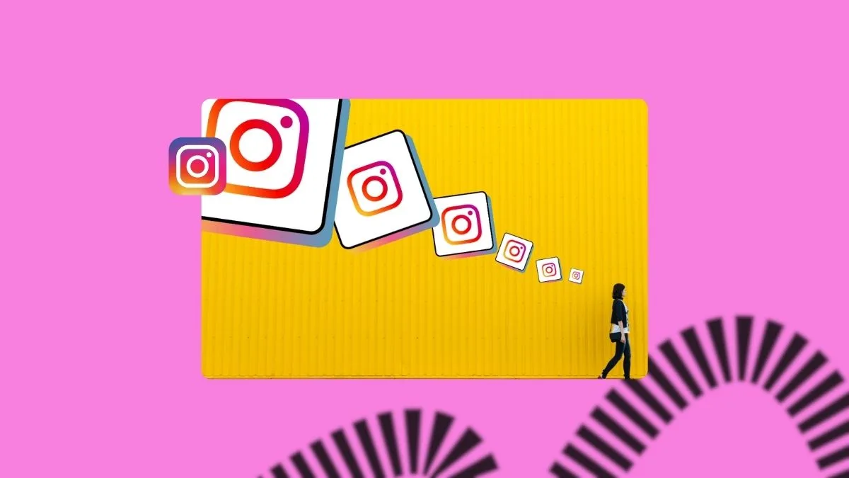 Wie du deine Instagram Stories am PC planst