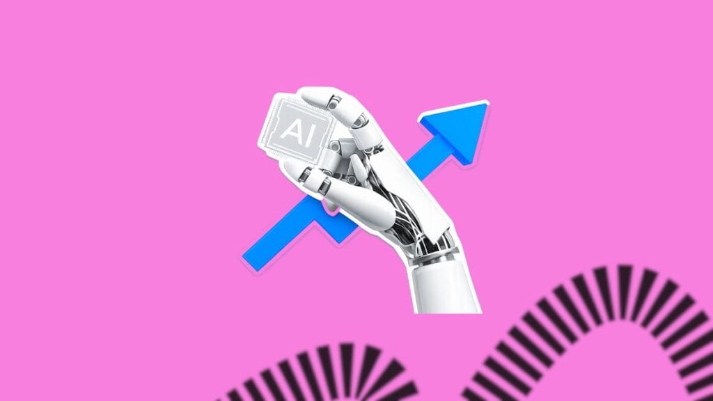 Die wichtigsten KI Trends 2026