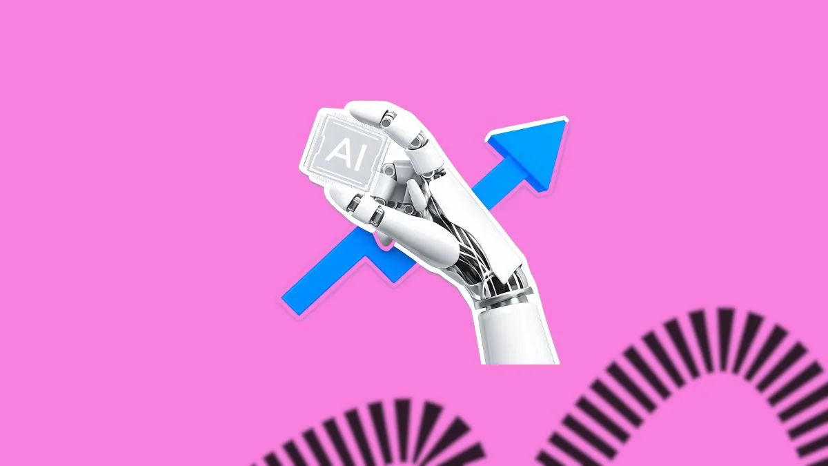 Die wichtigsten KI Trends 2026