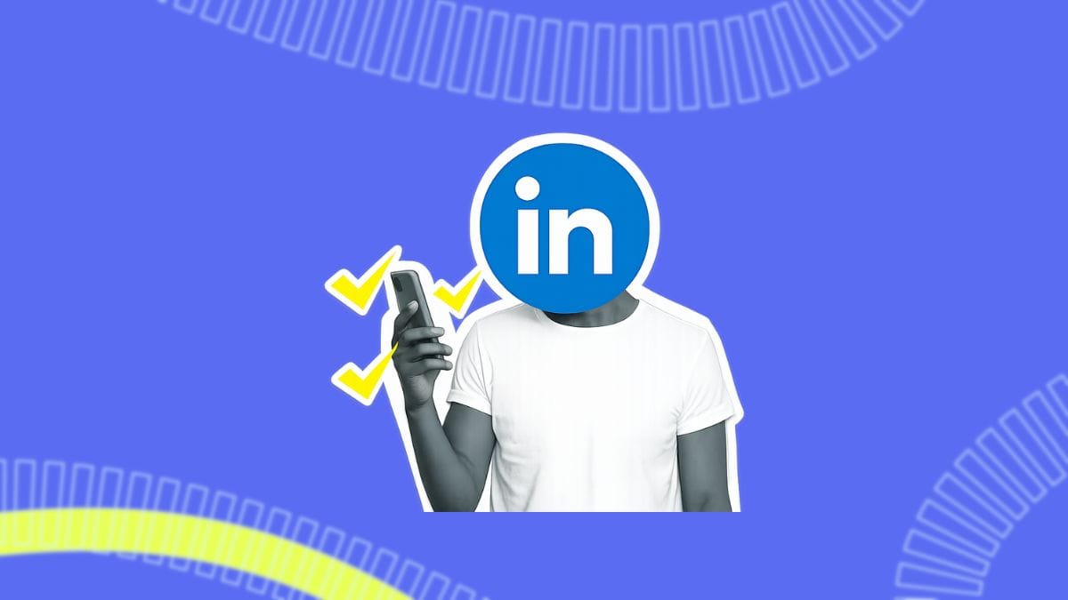 Daten aus einer Studie, wann man auf LinkedIn posten sollte