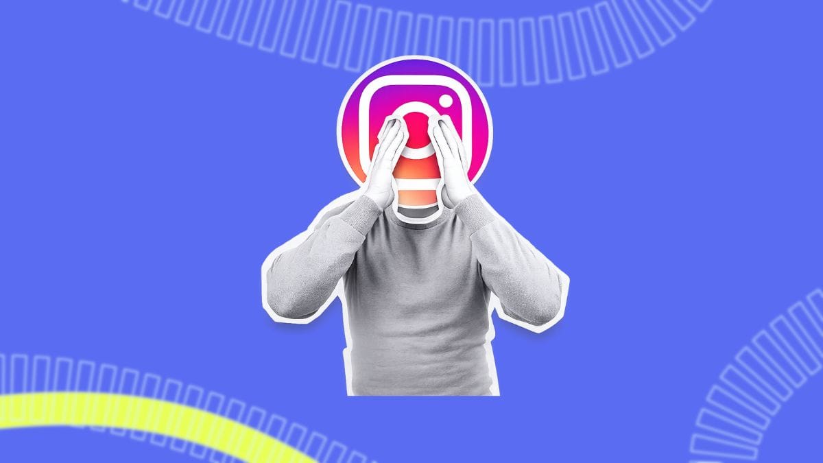 Schritt für Schritt Anleitung, wie man ein Instagram-Konto löscht oder deaktiviert