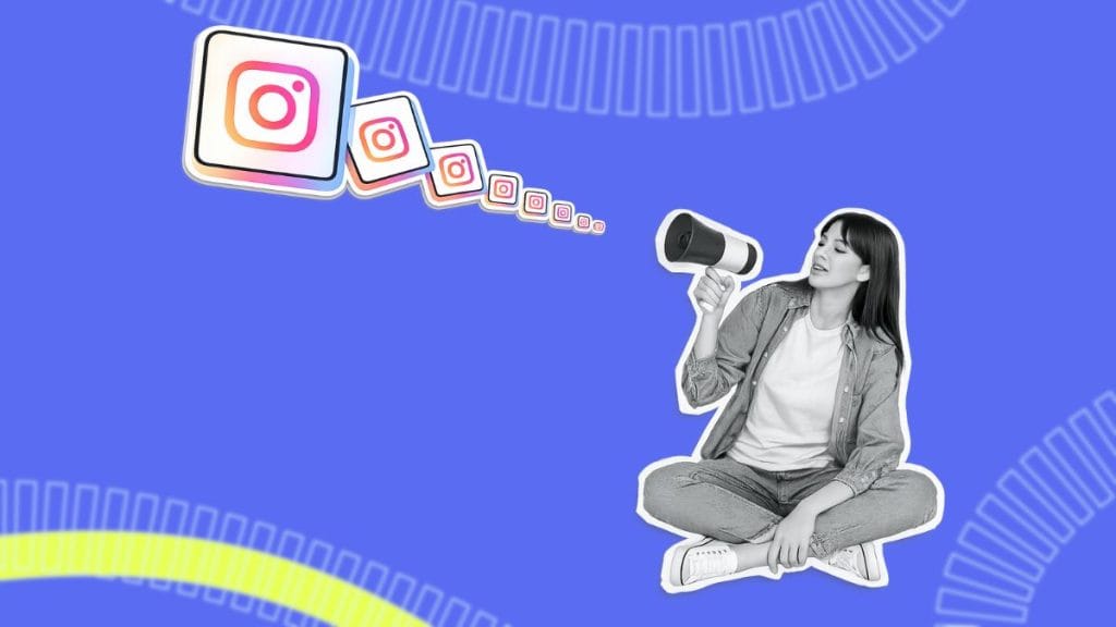 So schaltest du Werbung auf Instagram