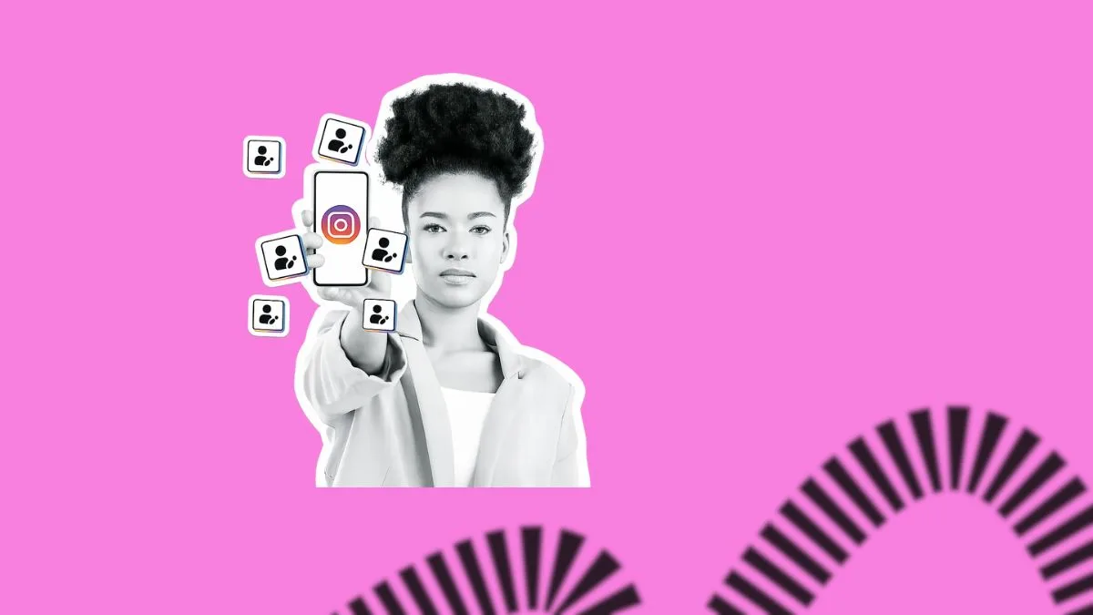 Ideen für deine Instagram Bio mit Beispielen