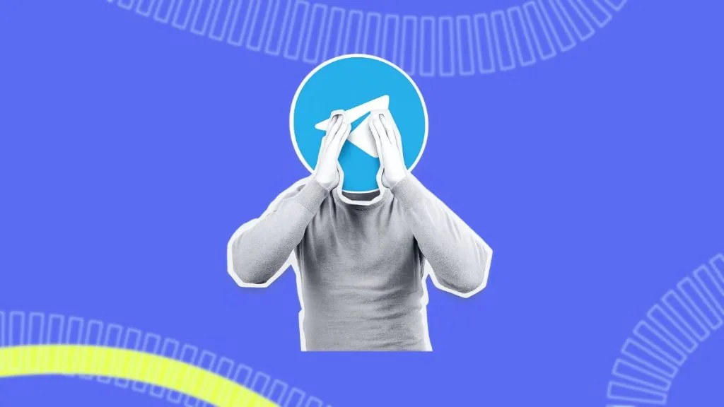 So löscht deinen Telegram-Account