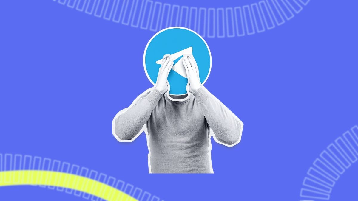 So löscht deinen Telegram-Account