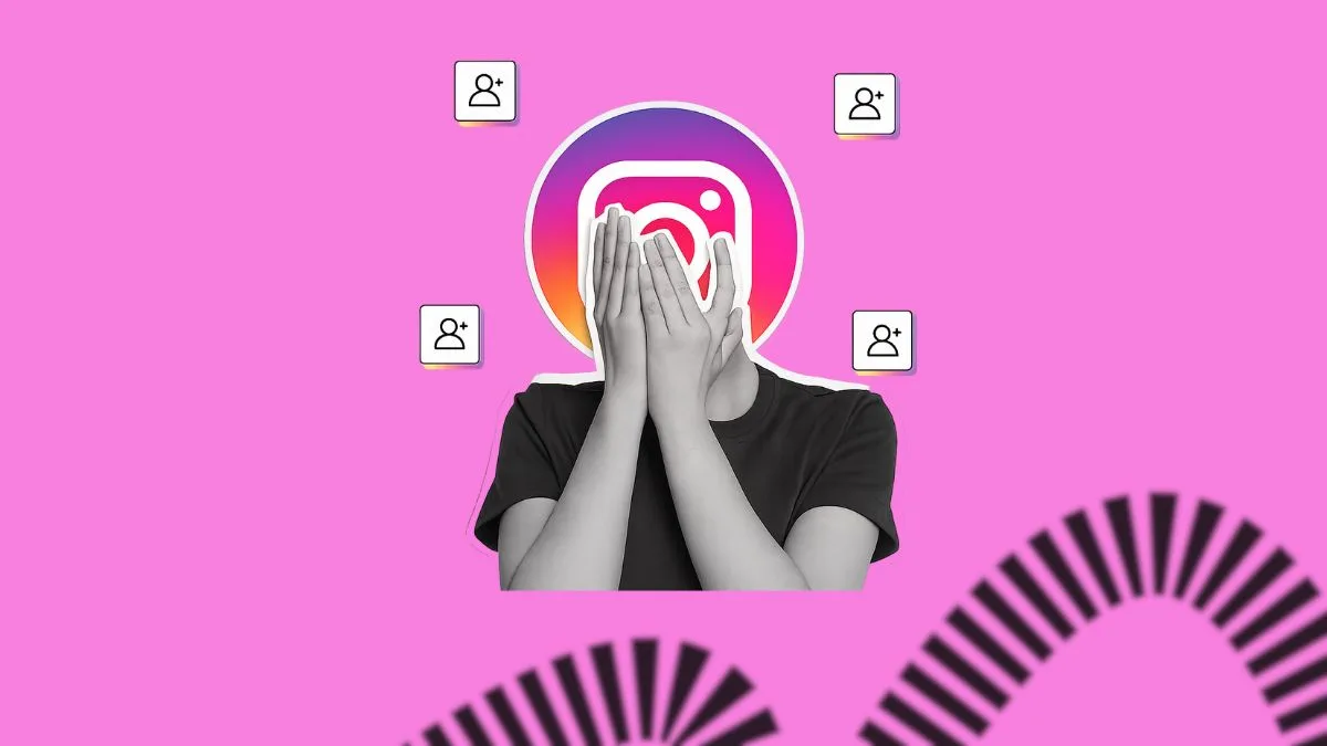 So verbirgst du Follower auf Instagram