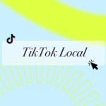 tiktok local
